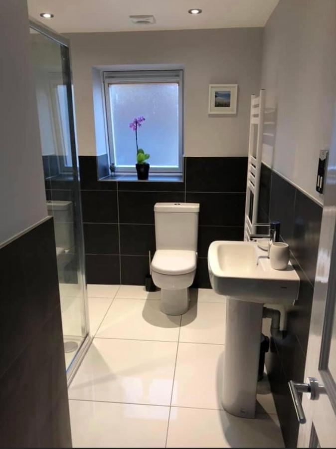 Millbrig Country Apartment Oldmeldrum Esterno foto